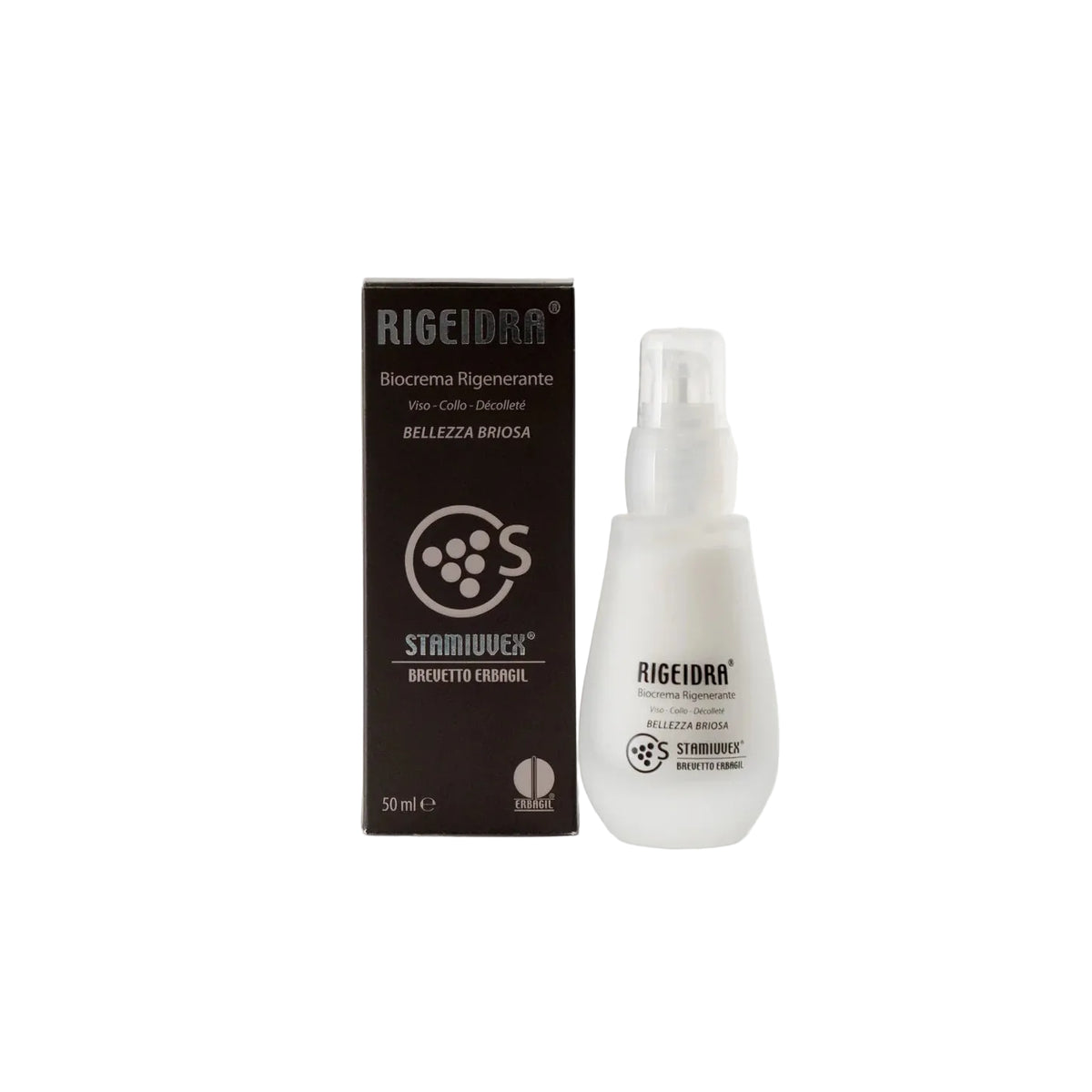 Rigeidra biocrema rivit erbagi