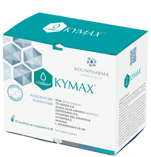 Kymax 15 Bustine