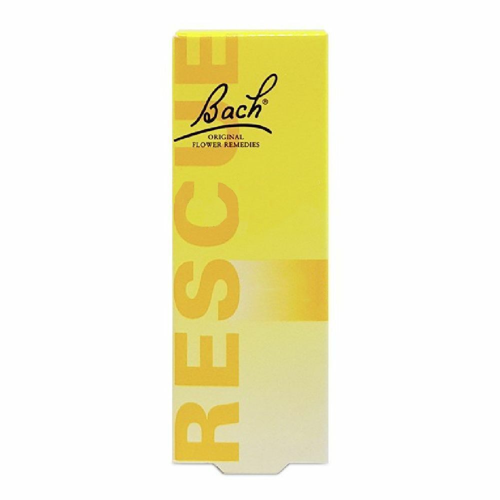 Bach center ess olive 20ml