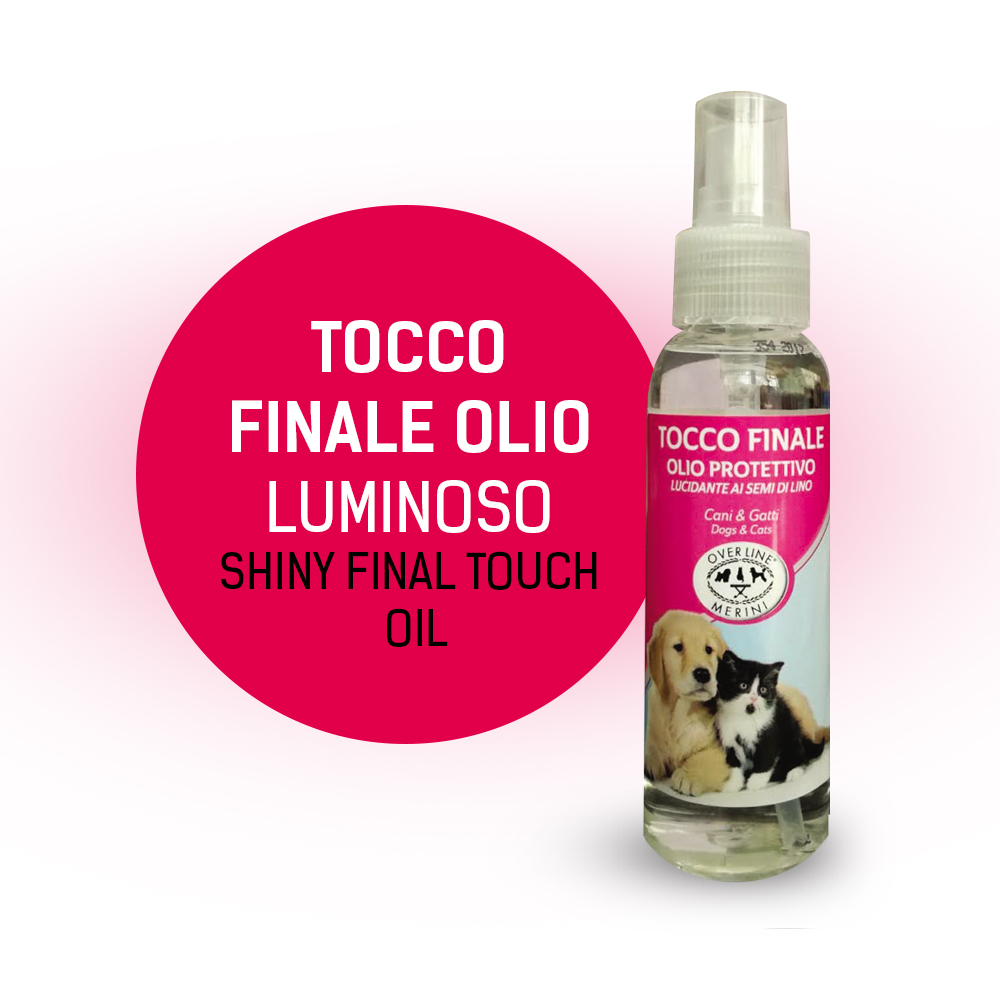 Over Line Tocco Finale 125ml
