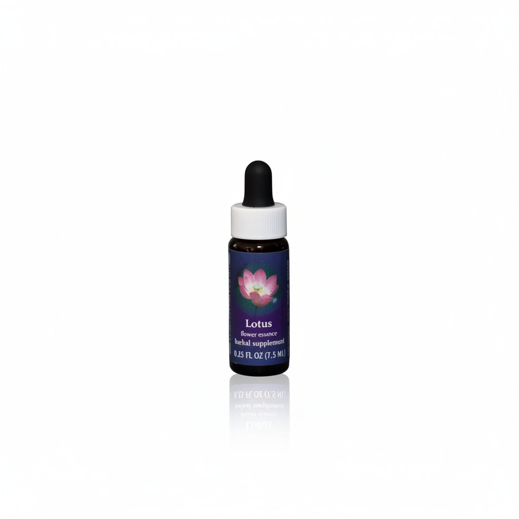 Essenza Singola Californiana FES Lotus 7,4 ml
