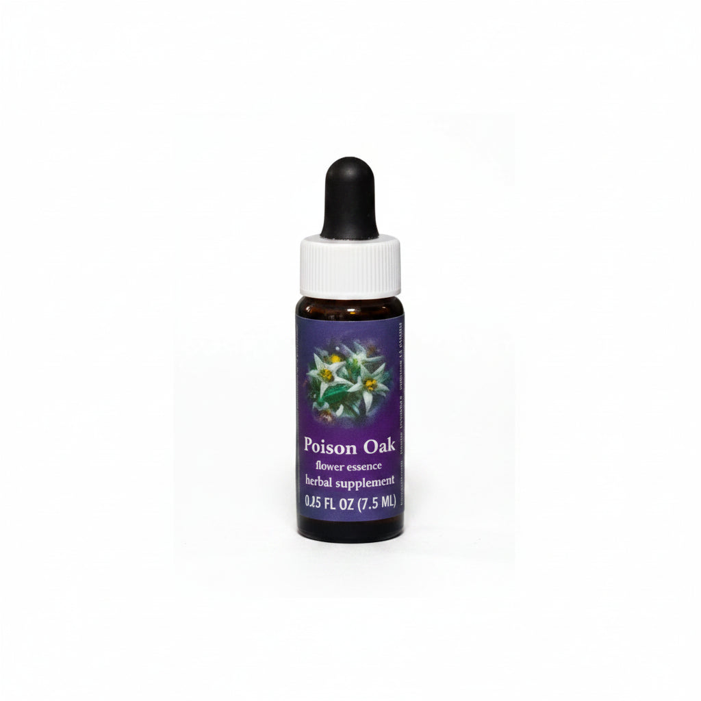 Essenza Singola Californiana FES Poison Oak 7,4 ml