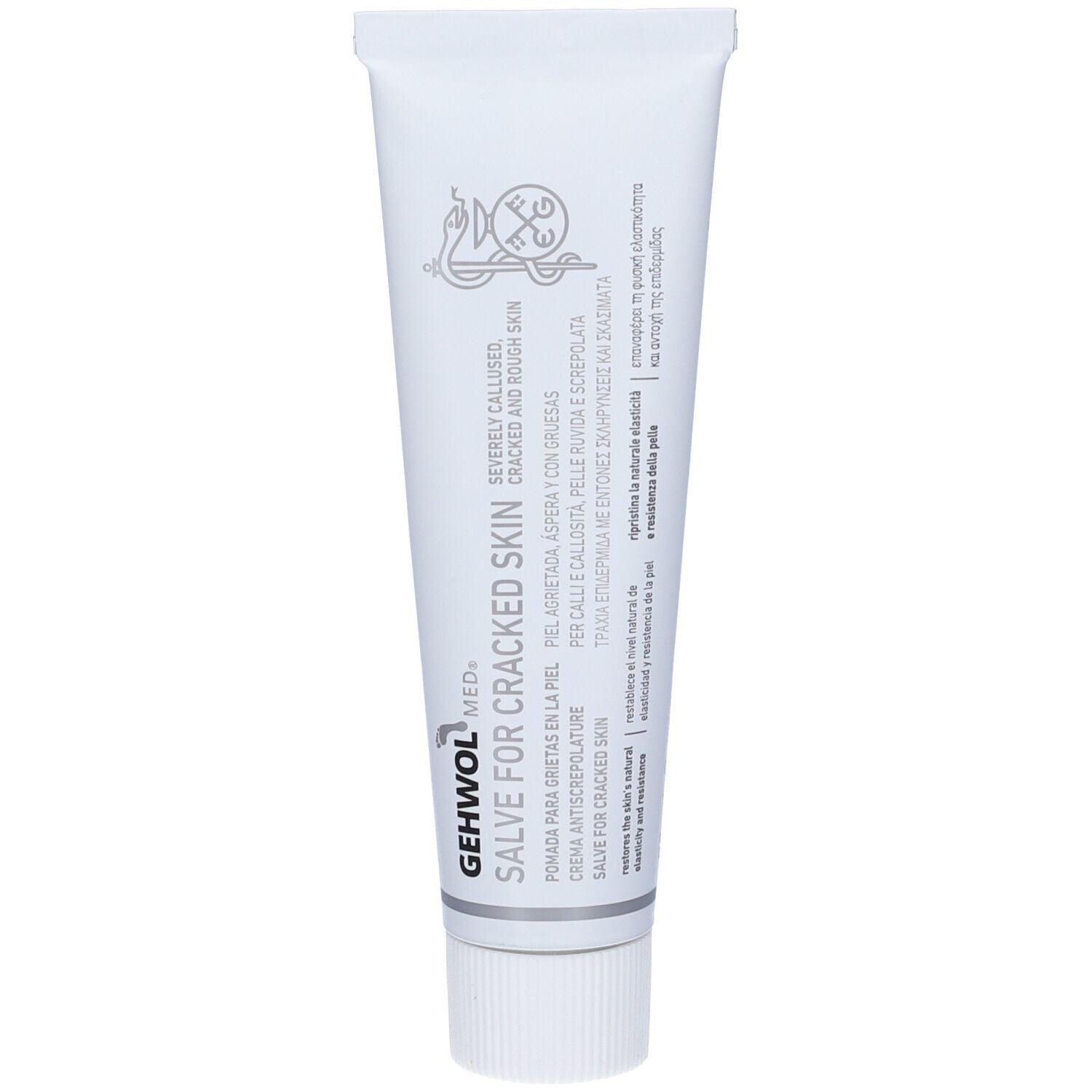 Gehwol crema antiscrepolature 75 ml