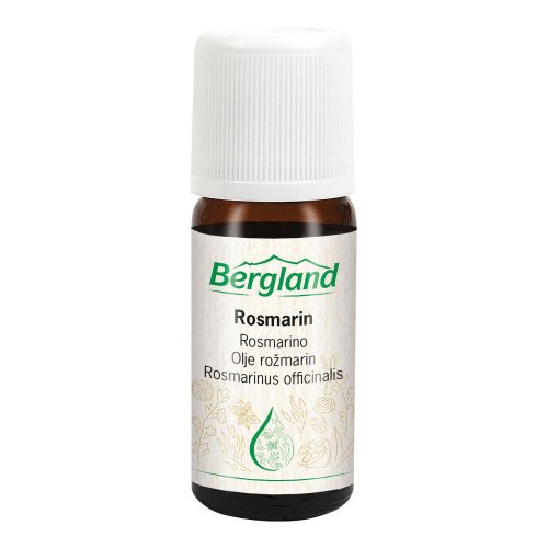 Bergland rosmarino ess et 10ml