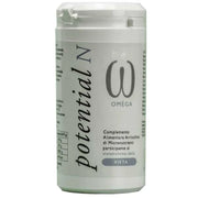 Potential n omega 60 capsule
