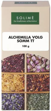 Alchemilla volgare sommita' taglio tisana 100 g