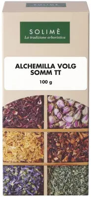 Alchemilla volgare sommita' taglio tisana 100 g