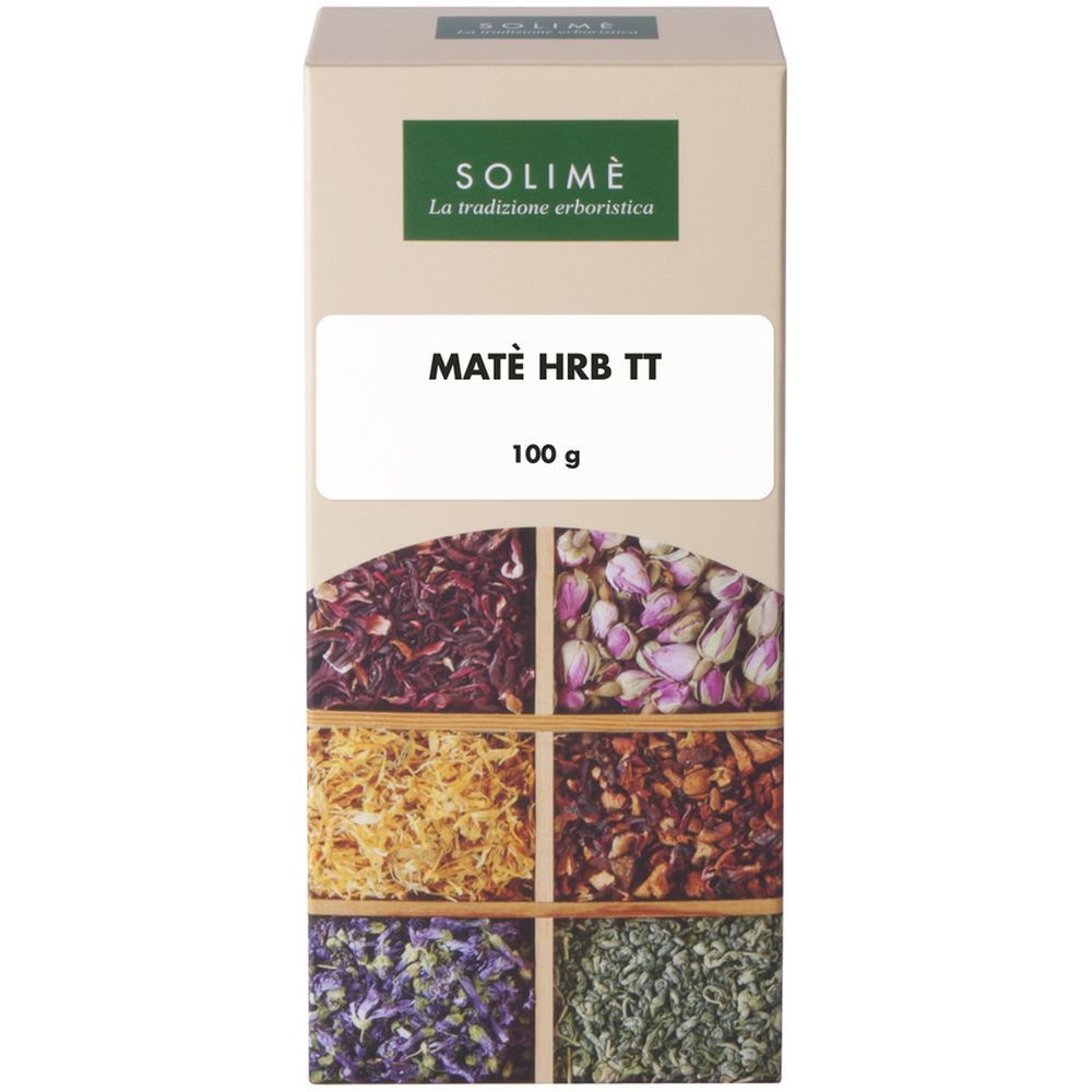 Mate erba tt 100g