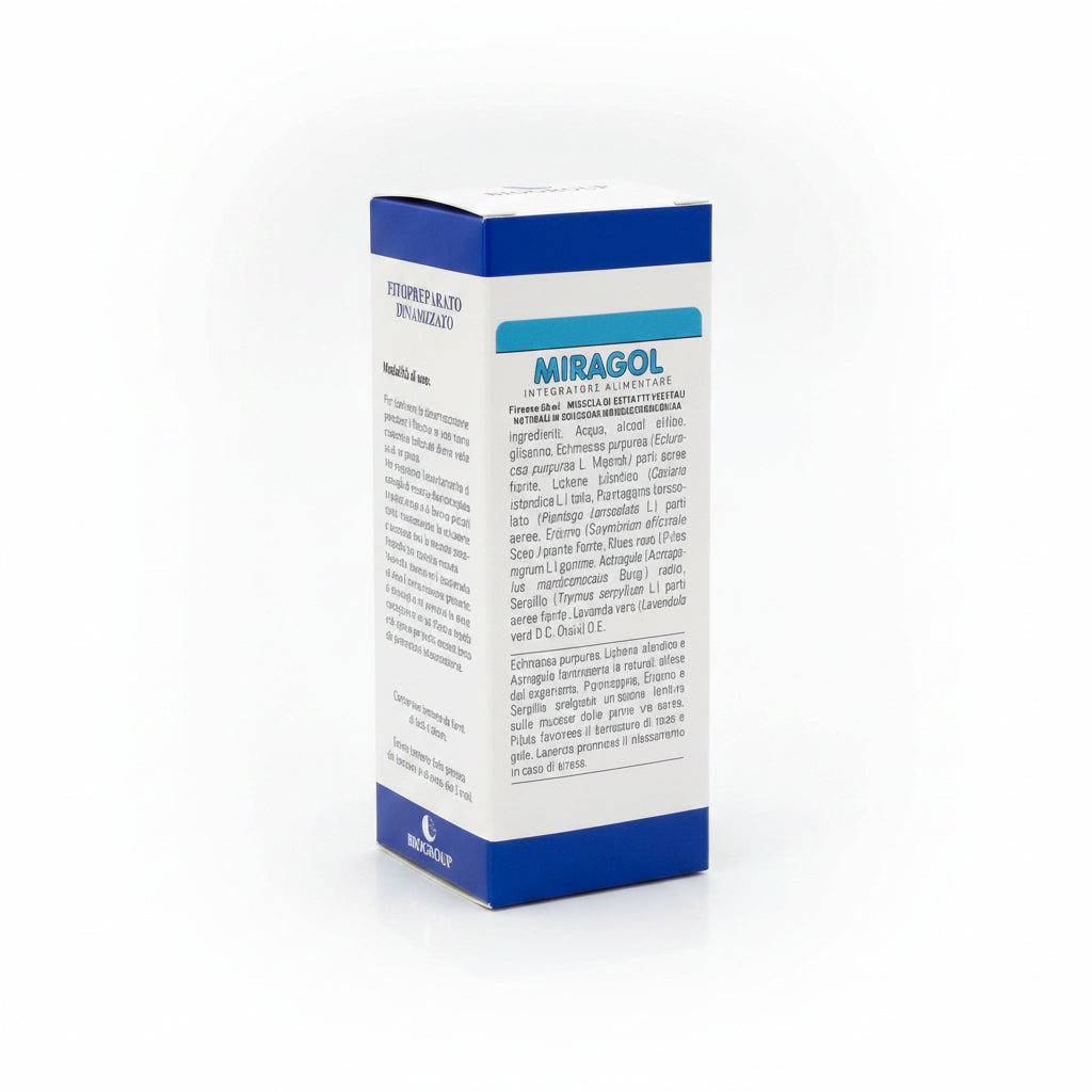Miragol 50 ml