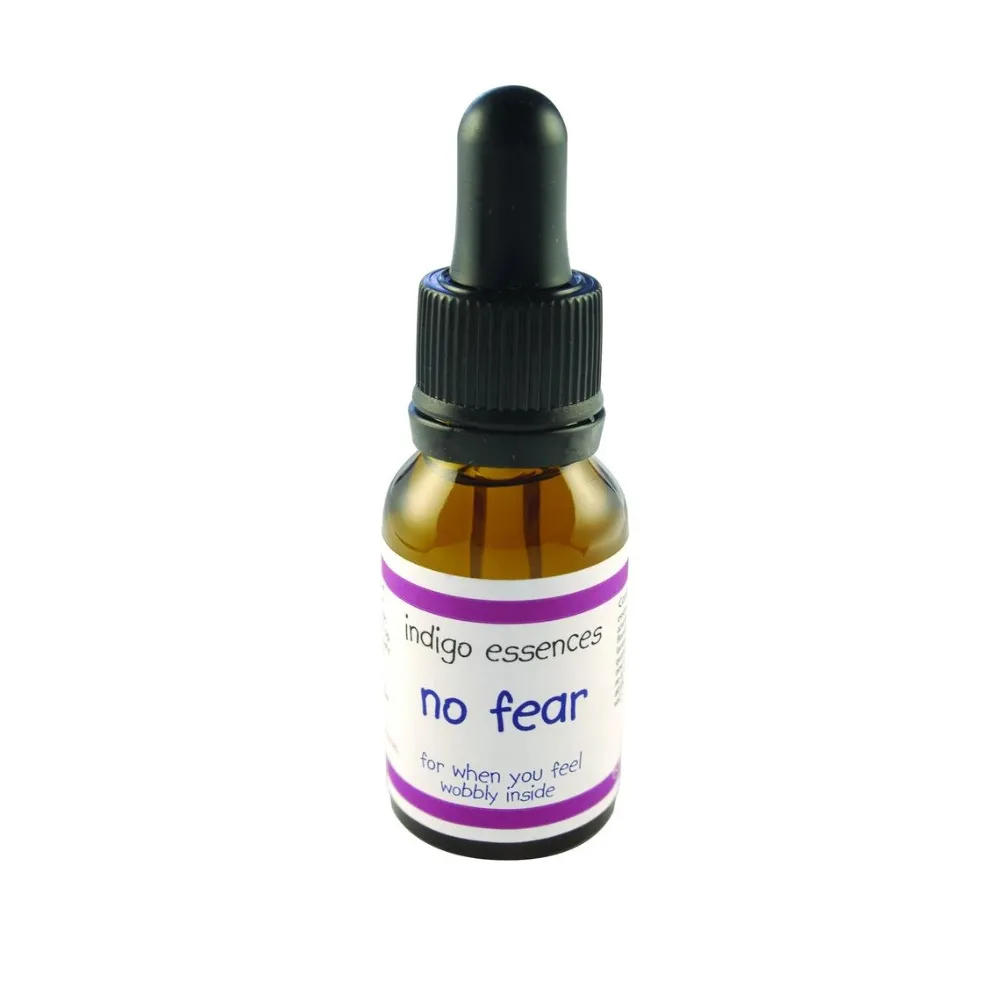 No fear spray essenziale 15ml