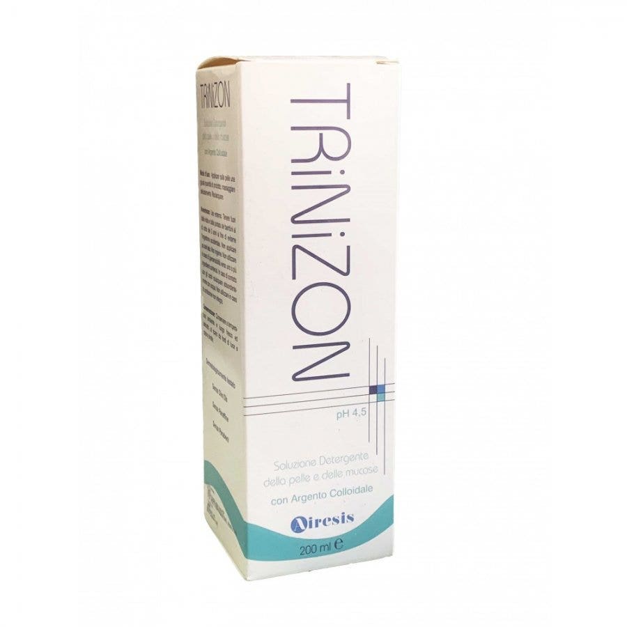 Trinizon Detergente Antibatterico 200ml