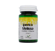 Iperico melissa 60 capsule