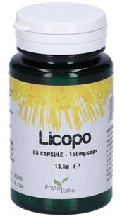 Lycopo 60 capsule