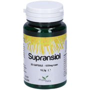 Supransiol 30 capsule 16,8 g
