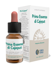 Ecosol prima essenza cajeput gocce 10 ml