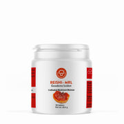 Reishi Mrl Biomass Integratore Difese Immunitarie 90 Compresse