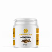 Cordyceps mrl 90 compresse