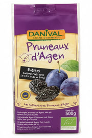 Prugne secche di agen 500g