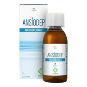 Ansiodep 150 ml