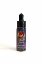 Essenza Singola Californiana FES California Peony 7,4 ml
