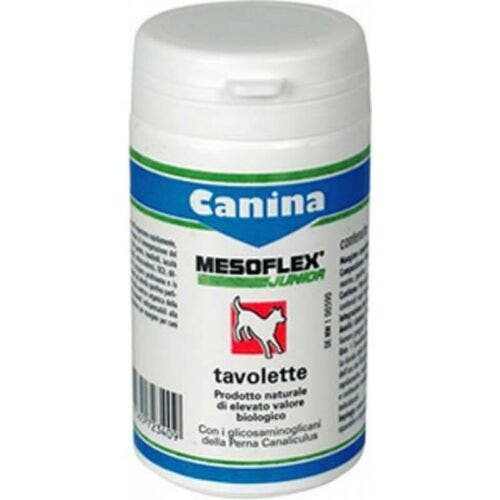 Mesoflex junior 30 tavolette