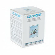Co zincum 60 compresse