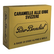 Peter bronchial caramella balsamica 50 g