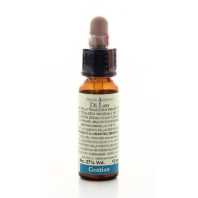 Gentian 10ml di leo