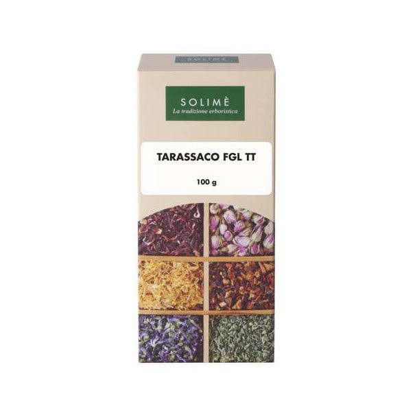 Tarassaco fgl tt 100g