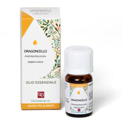 Dragoncello olio essenziale 5ml