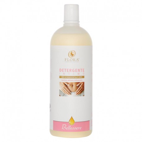Detergente int 1000ml bio