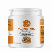Maitake mycology research laboratories 250 g