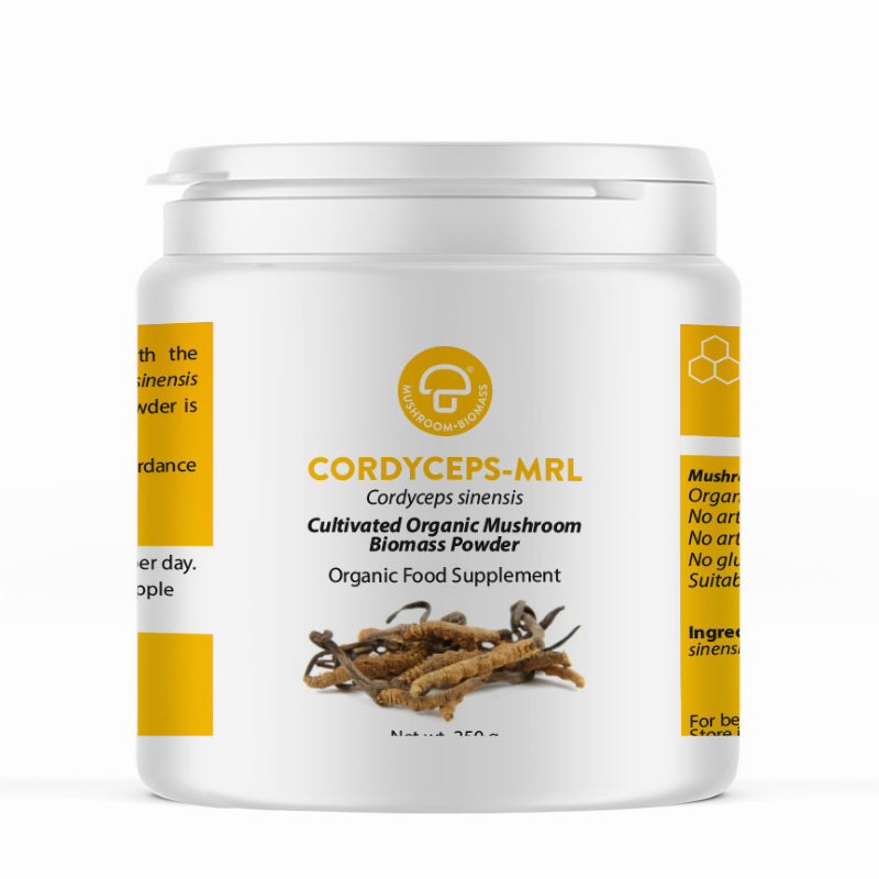 Cordyceps mycology research laboratories 250 g