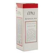 Bronco mu gocce 30 ml