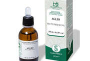 Aglio 60ml tintura madre