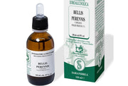 Bellis perennis 60ml tintura madre