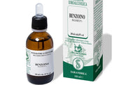 Benzoino 60ml tintura madre