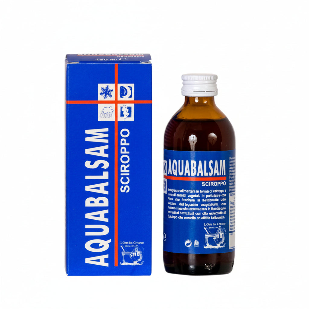 Aquabalsam 150 ml