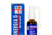 Sinergia g spray 20ml