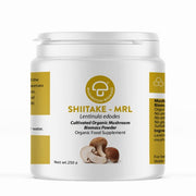 Shitake mrl 90 compresse
