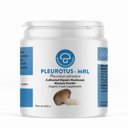 Pleurotus mycology research laboratories biomass 250 g
