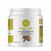 Poria mycology research laboratories biomass 250 g