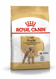 Royal Canin Crocchette Per Cani Barboncino Adulti Sacco 1,5kg