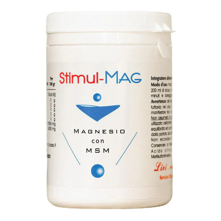 Stimul Mag Polvere 150g