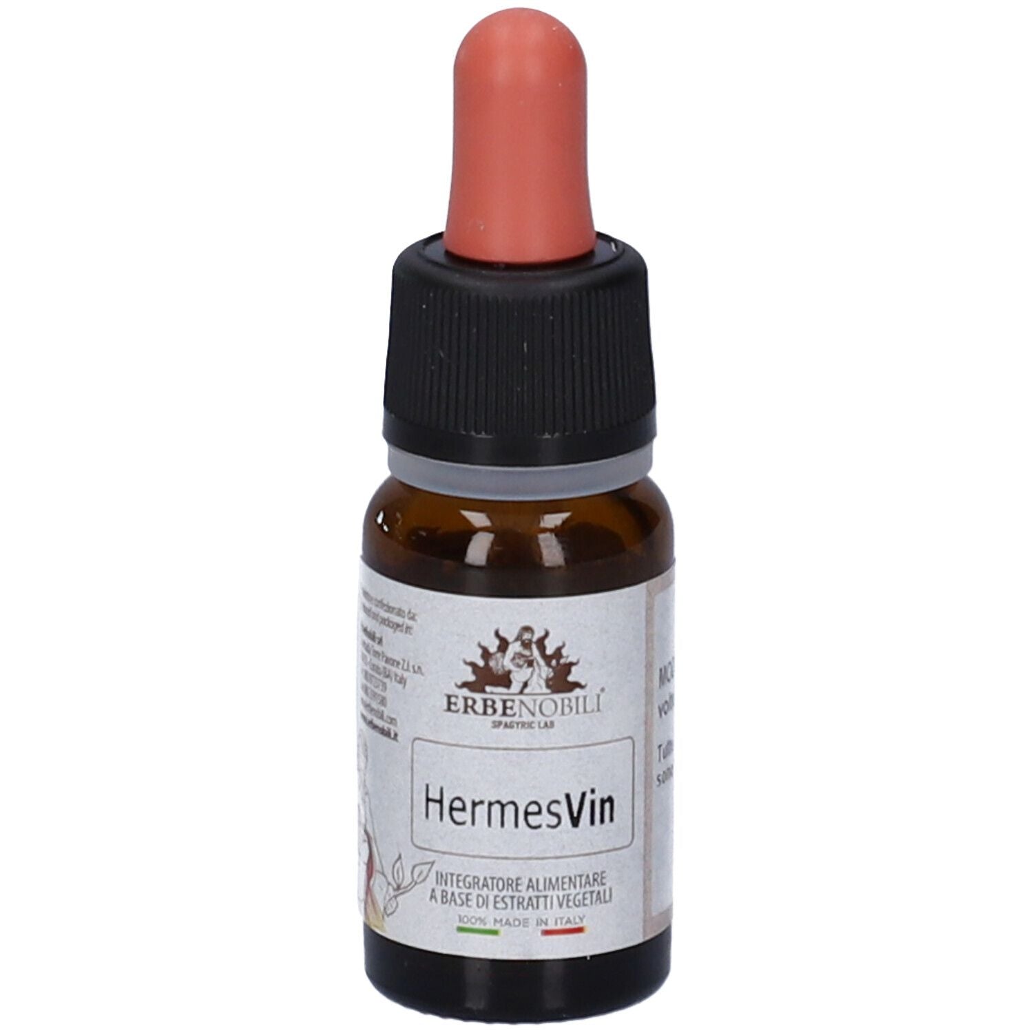 Hermesvin 10 ml