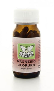 Dr pock magnesio cloruro 50 capsule