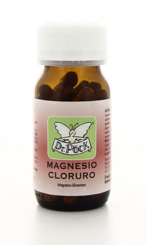 Dr pock magnesio cloruro 50 capsule
