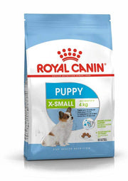 Royal Canin Crocchette Per Cuccioli Taglia Molto Piccola Sacco 500g
