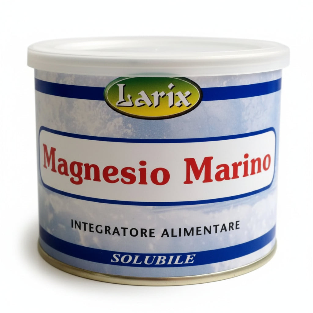Magnesio marino 200g