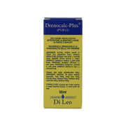 Drenocalc-plus composto pvb 12